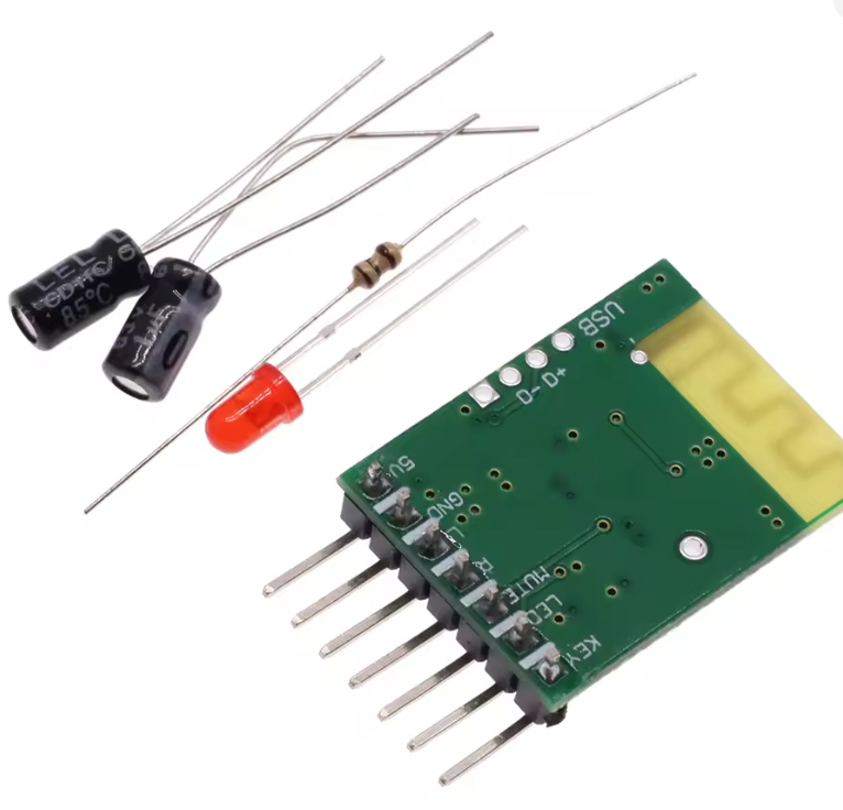 Module Audio Bluetooth 4.0